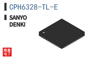 CPH6328-TL-E ͼƬ